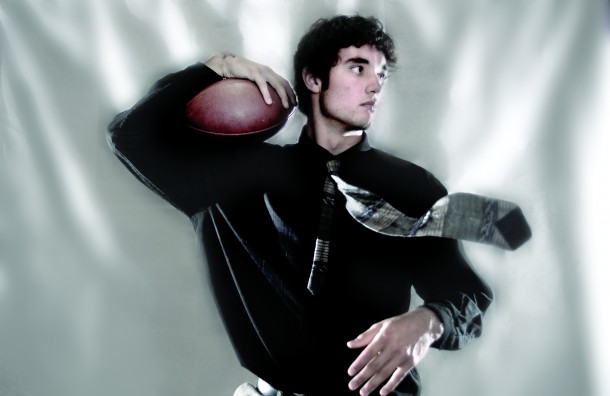 Broncos Grooming Osweiler as Manning’s Heir Apparent