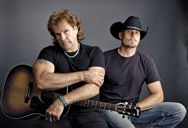 Rocking Labor Day Weekend in Whitefish