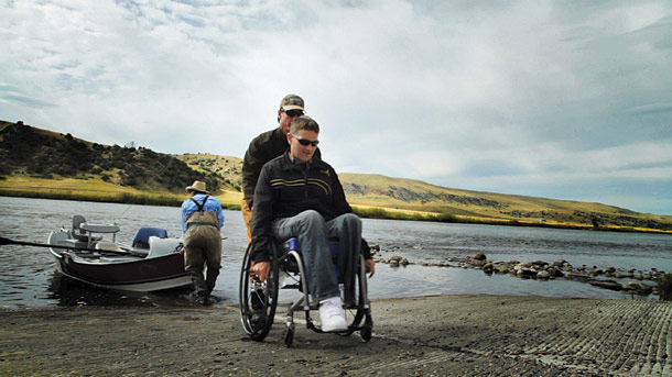 Award-Winning Documentary to Screen in Whitefish