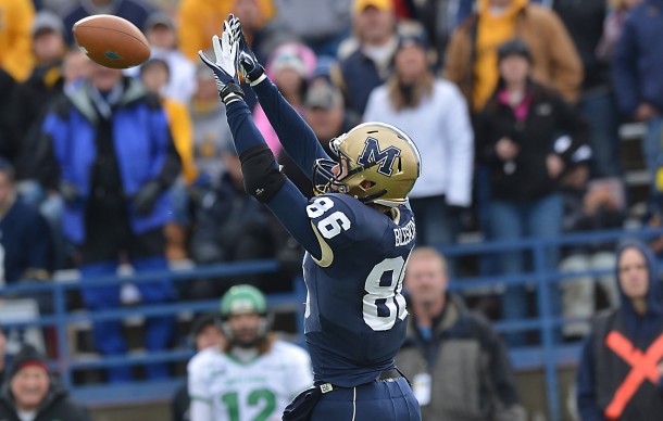 Eastern Washington, Montana St. Rank Near the Top in Football Polls