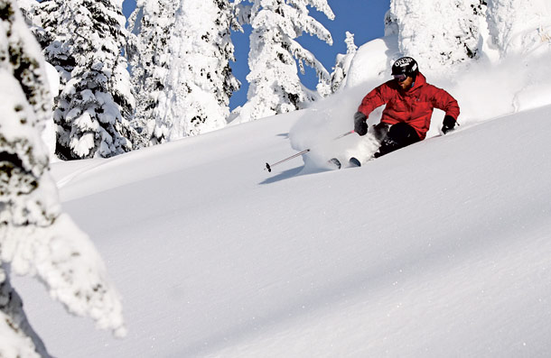 2013 Winter Preview: Cold Comforts