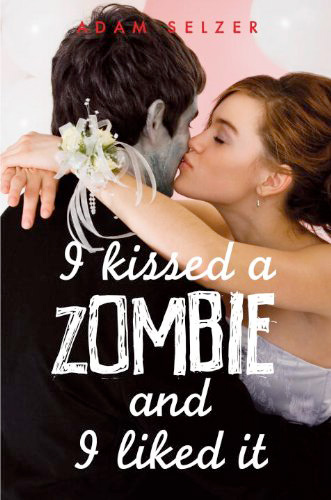 Zombies Have Feelings