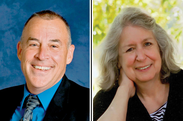 House District 7 Q & A