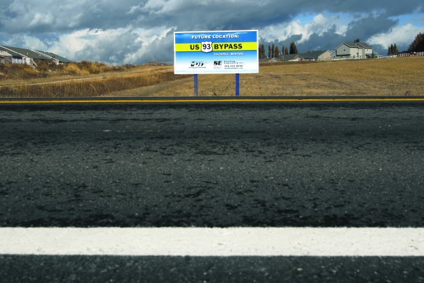 State Transportation Commission Backs the Bypass