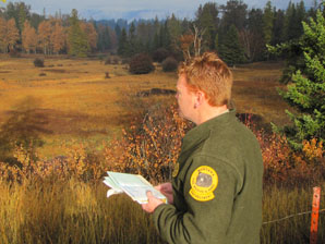 CFAC Offers Limited Youth And Disabled Hunting Opportunity