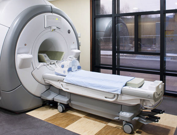 Libby Hospital First in State to Offer New MRI Technology