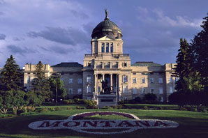 Governor Presents Montana Budget Amid Economic Insecurity