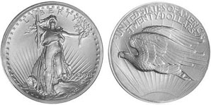A Palladium-Plated Bailout?