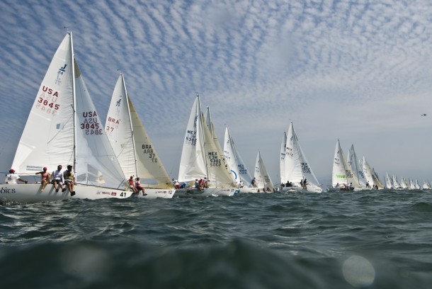 Montana Team to Compete in Mexican Sailing Championship