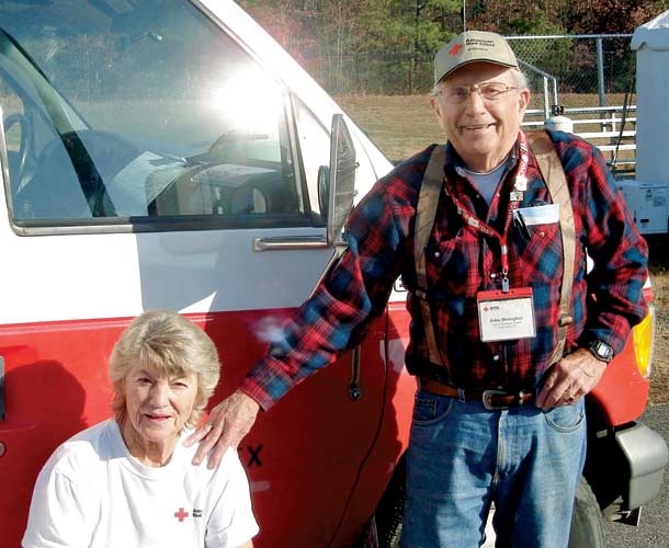Responding to Disaster