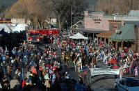 Whitefish’s Wacky Winter Carnival Weekend