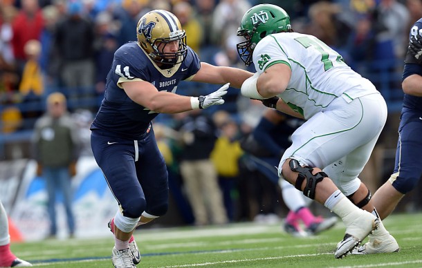 Five Big Sky Teams Ranked in FCS Preseason Poll