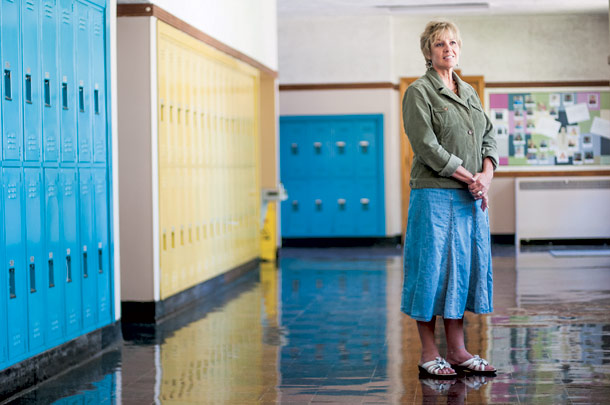 School Year Preview: Back in Session