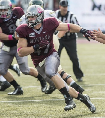 Crittenden Named to Academic All-District Team