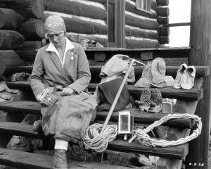 New Exhibit Traces Rich History of Mountaineering in Glacier Park