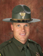 Deputy: Trooper’s Funeral Scheduled for Tuesday