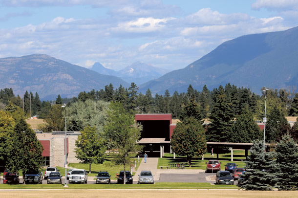 FVCC Survey Shows Overarching Support for More Degree Opportunities