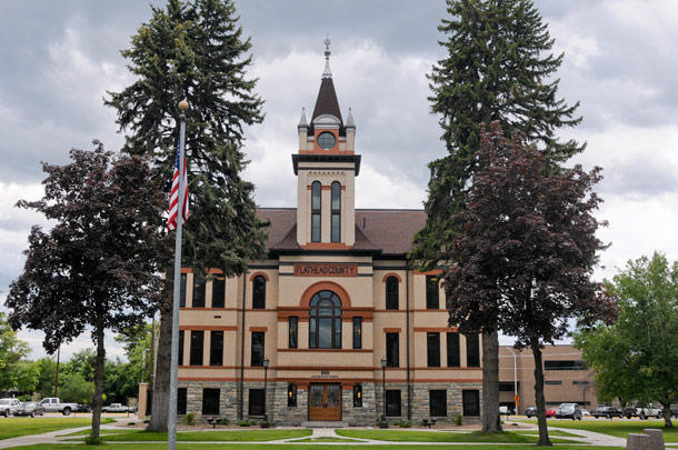 County Approves $81.2 Million Budget for 2014