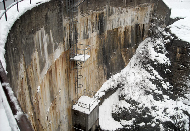 Libby Water Project to Begin This Spring