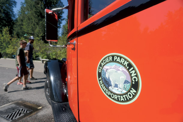 Employees, Locals ‘Shocked’ At Glacier Concession Decision