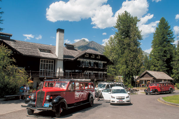 Tourism Season Off to Robust Start
