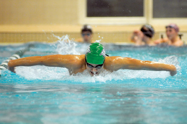 Glacier’s Talent Pool