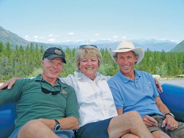Glacier Raft Company Begins ‘New Era’