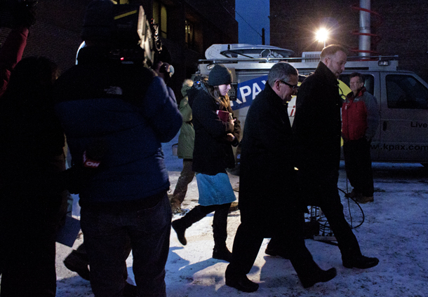 Jordan Graham Pleads Guilty to Second-Degree Murder