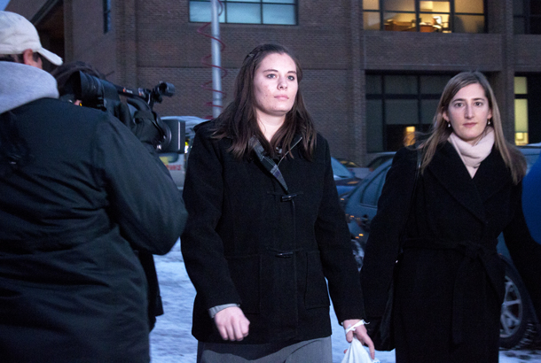 Graham’s Confession: ‘I Pushed Him and I Took Off’