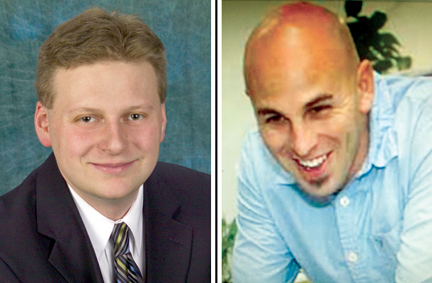 House District 10 Q & A