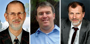 HD 3: Open Seat Draws Three Candidates