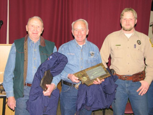 Northwest Montana Hunter/Bowhunter Education Instructors Honored