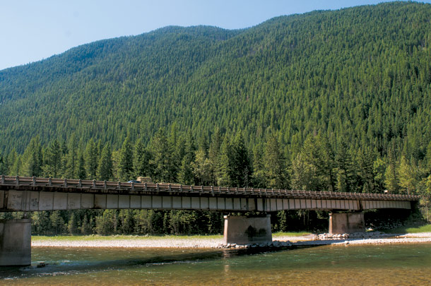 County Road Projects Receive $7.8 million in Federal Funds
