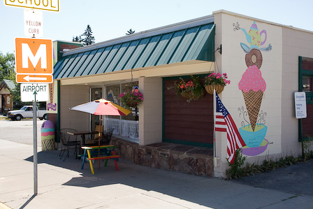 Bittersweet Victory for Mrs. Spoonover’s