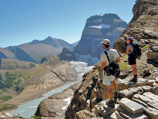 Glacier Institute Celebrates Three Decades