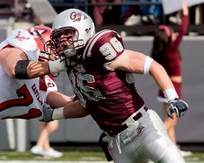 Josh Harris’ Long Road Back