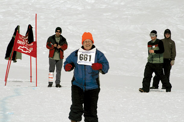 From the Flathead to South Korea, a Special Olympics Journey