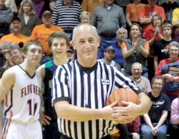 One Final Tip-Off