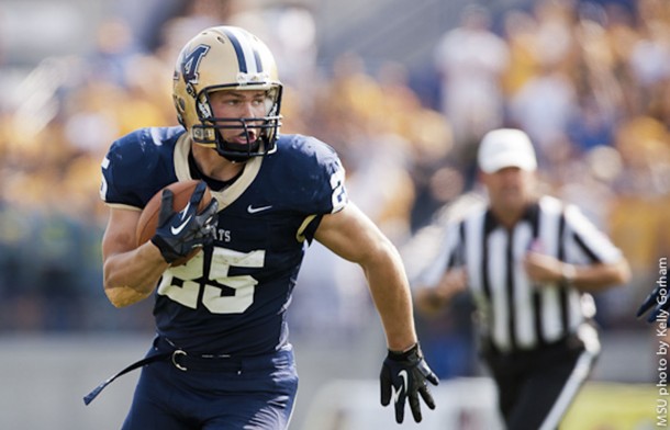 NCAA Showcases Bobcats in All-Access Feature; Ash Updates Team’s Progress