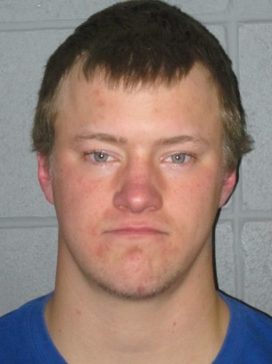 Suspect in Clinic Break-in Charged with Felonies