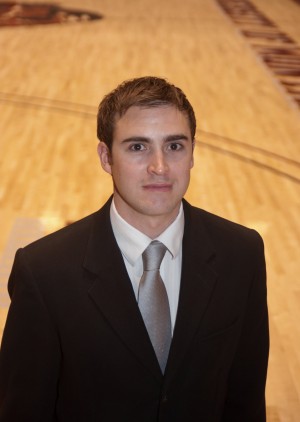 Paulson Joins University of Montana Men’s Basketball Staff
