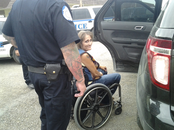 UPDATE: Seven Arrested in Attempted Blackfeet Government Takeover