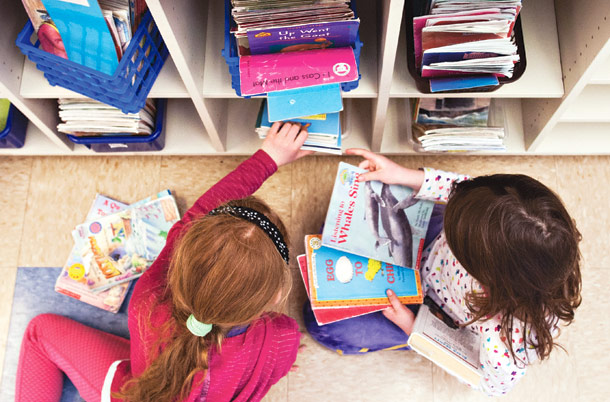 Kalispell Montessori to Add Middle School