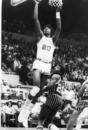 UM’s Richardson Named One of Big Sky Conference’s 50 Greatest