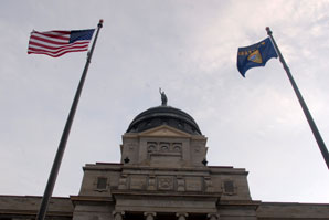 Montana Senate Endorses Carbon Sequestration Bill