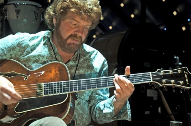 Crown of the Continent Guitar Fest Ticket Sales Begin May 20