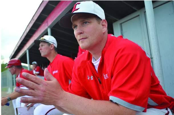 Kalispell Lakers Prepare for Changes to Legion Baseball Season