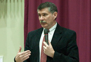 Rehberg Wants Clarification on ‘Buy-American’ Provision in Stimulus