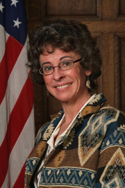 Agriculture Director Peterson Dies at 52