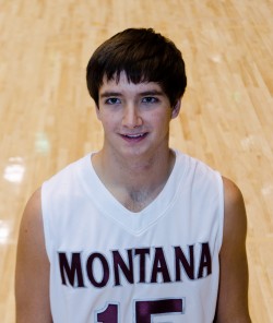 Columbia Falls’ Emerson Earns Scholarship to Play Hoops for Griz